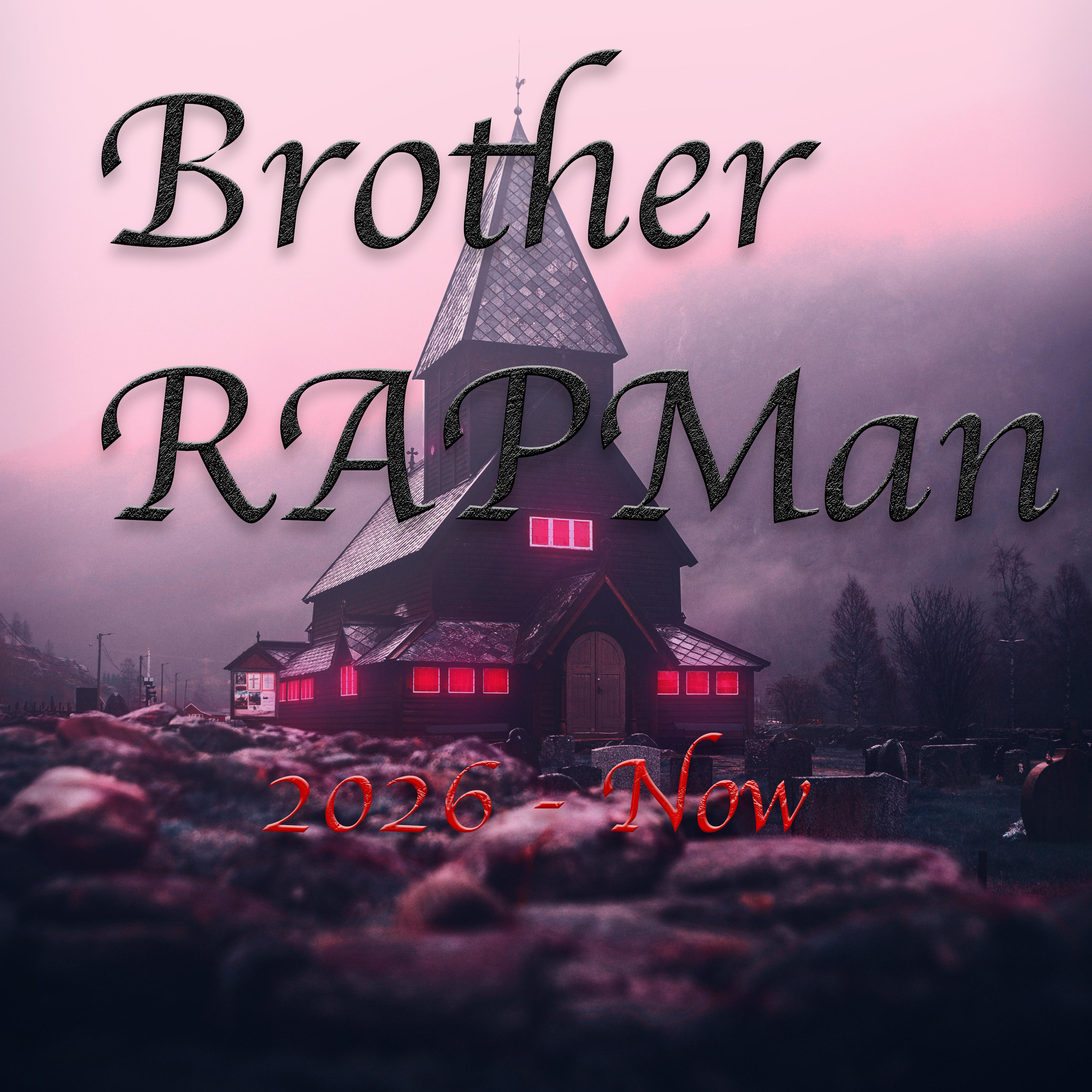 Brother RAPMan